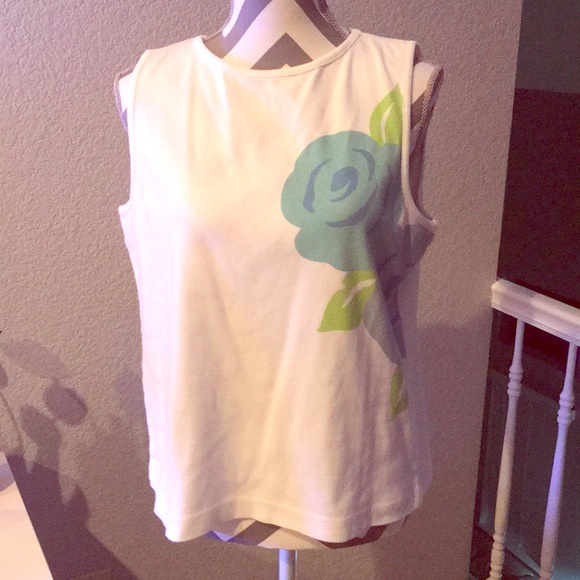 5 for $50 Liz Claiborne T-Shirt - Picture 1 of 3